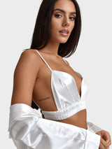 DOVE WHITE