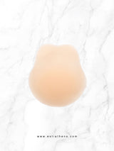 Αυτοκόλλητα επιθέματα θηλών για κάλυψη και ανόρθωση στήθους