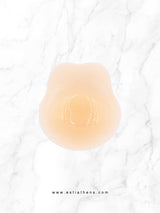 Αυτοκόλλητα επιθέματα θηλών για κάλυψη και ανόρθωση στήθους