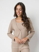NINA BEIGE