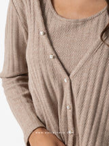 NINA BEIGE