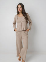 NINA BEIGE