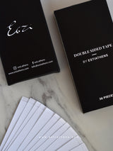 Ταινία διπλής όψεως ρούχων