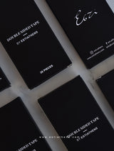 Ταινία διπλής όψεως ρούχων