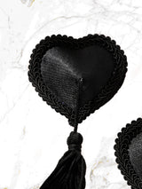 BLAIR BLACK