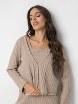 NINA BEIGE