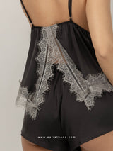 PALOMA BLACK