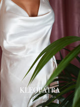 KLEOPATRA WHITE