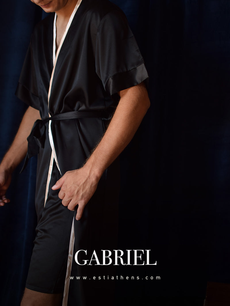 GABRIEL BLACK