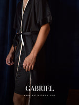 GABRIEL BLACK