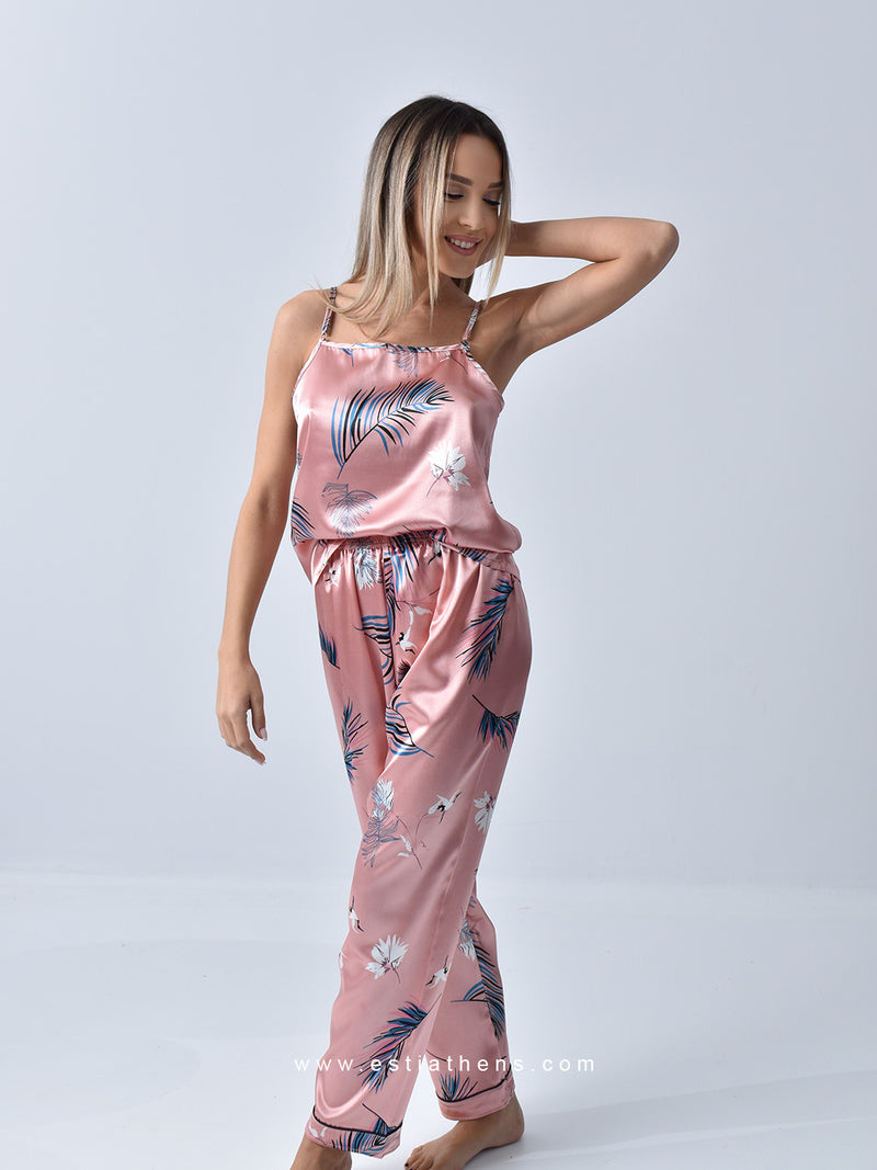 ALESSANDRA PINK